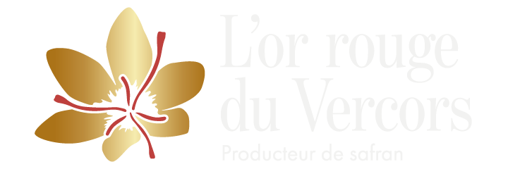 L'or rouge du vercors